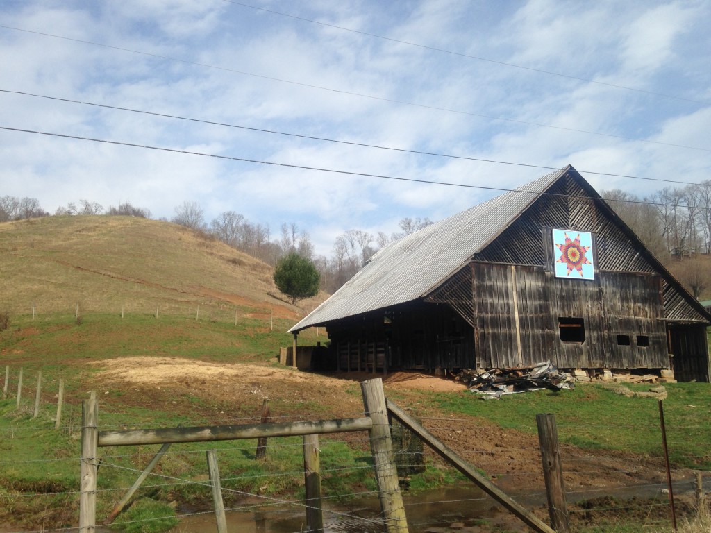 Kingsport_Routes_barn