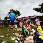 Bike Virginia Rest Stop Food and Drink